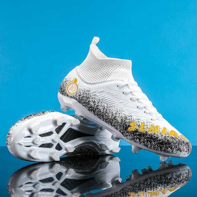 Thumbnail 4 de Unitysow Football Boots Astro Turf 1 pair