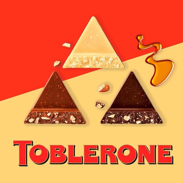 Thumbnail 3 de Toblerone Surtido mini 904 g — mix de chocolates 🍫
