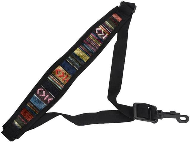 Thumbnail 5 de Alomejor sangle saxophone réglable