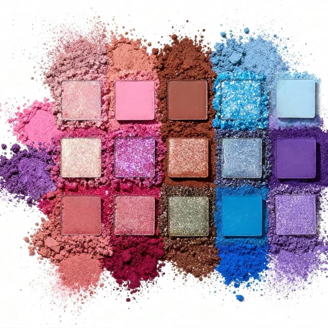 Thumbnail 5 de Townley Girl Disney Frozen 55 Palette