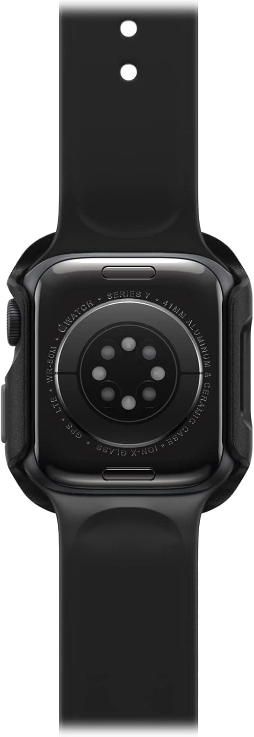 Detalle 2 de OtterBox Protector Apple Watch Series 9/8/7 ⌚️ Resistente y Elegante