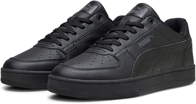 Thumbnail 1 de PUMA CAVEN 2.0 Sneaker Unisex - Negro y Gris 🖤