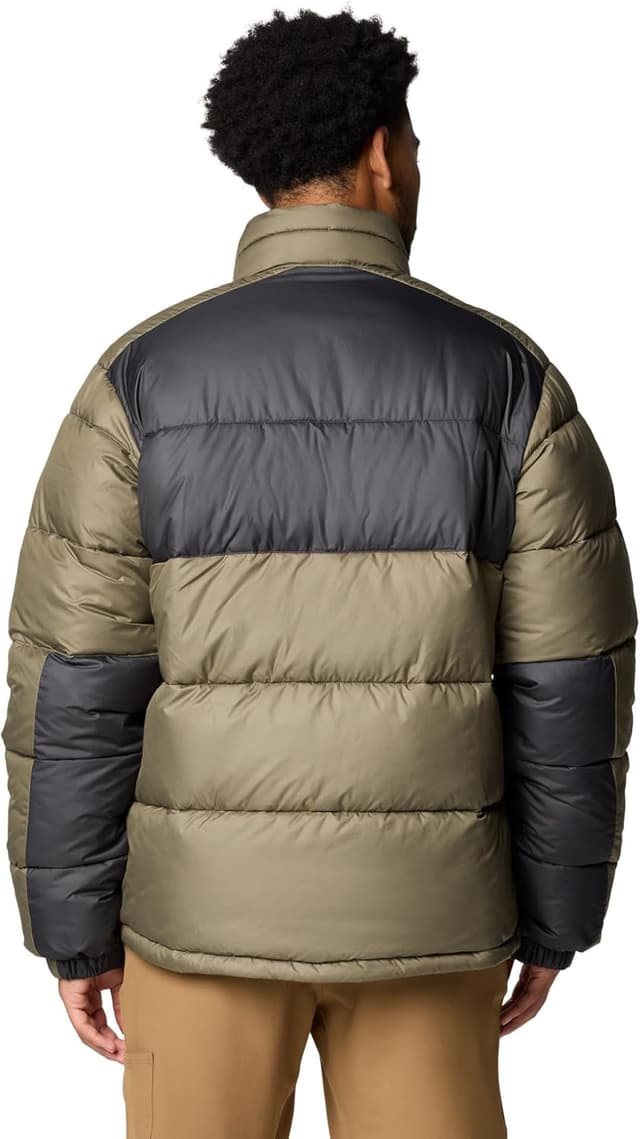 Detalle 2 de Columbia Pike Lake Vest veste sans manches