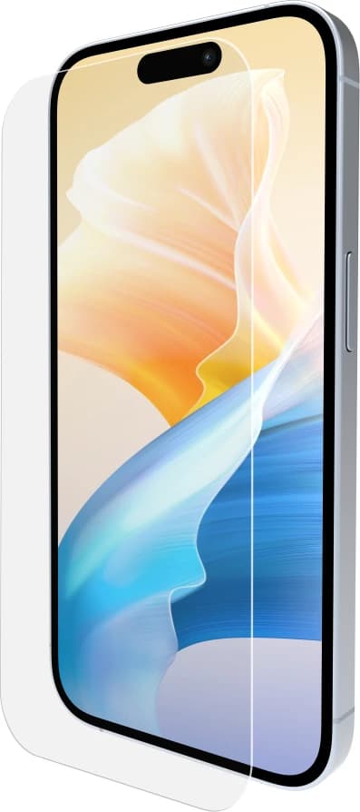 Thumbnail 22 de BlueBuilt Backcover iPhone 16 Weiß