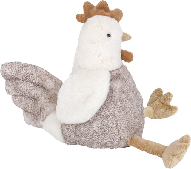 Detalle de Hester The French Hen 15-Inch plush toy