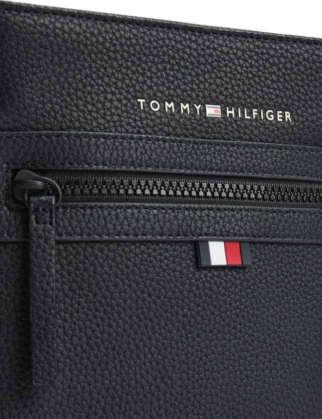 Detalle 2 de Tommy Hilfiger Essential PU Mini bandolera 1 unidad