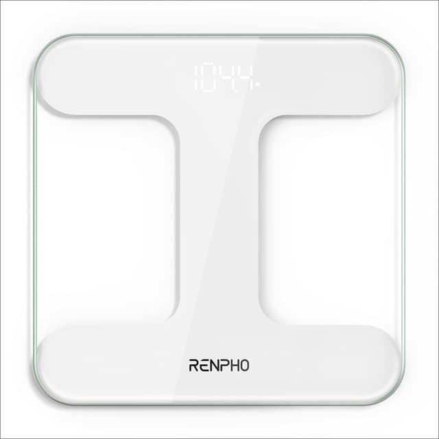 Imagen de RENPHO Core TS bathroom scales 400 lbs en OfertitasTOP