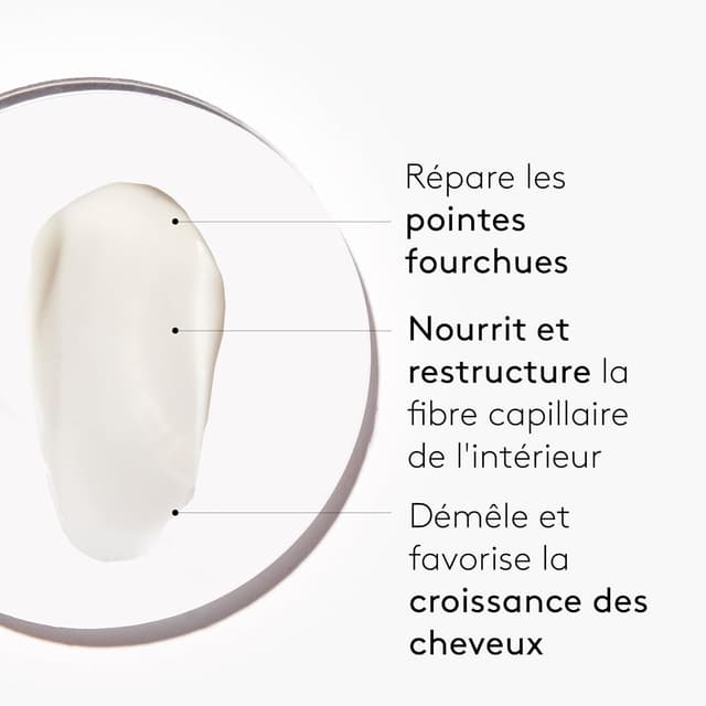 Detalle de COCUNAT Rich Après-shampoing 200 ml