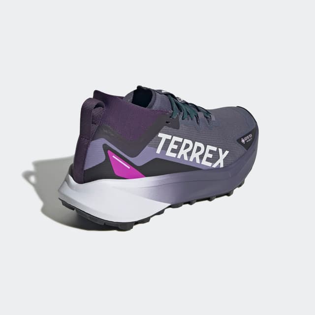Thumbnail 4 de adidas TERREX AGRAVIC GTX W trail mujer 4 mm