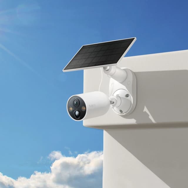 Thumbnail 5 de TP‑Link Tapo C425 Solarset 2K