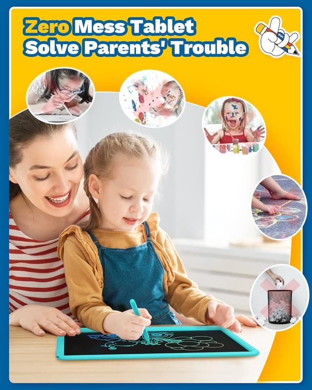 Thumbnail 6 de 15in TEKFUN LCD Writing Tablet