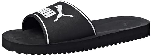 Imagen de PUMA Mixta Purecat 2.0 Sandalia deslizante 37 EU en OfertitasTOP