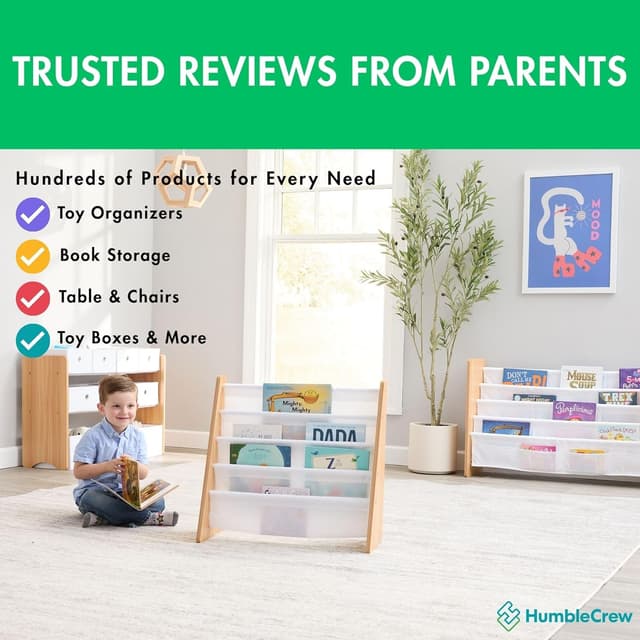 Thumbnail 6 de HumbleCrew scaffale giochi 86 cm