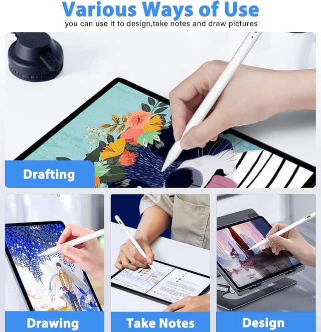 Thumbnail 6 de SuitMeeUp Stylus Pen for iPad A16