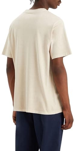 Detalle de Levi's Red Tab Vintage Tee camiseta talla S fog
