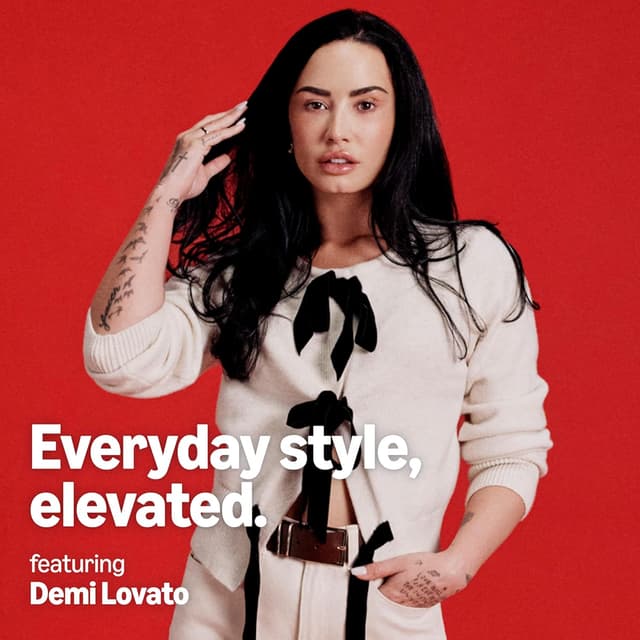 Thumbnail 6 de Amazon Essentials Faux Mohair Scarf & Hat Set Demi's Pick 🧣