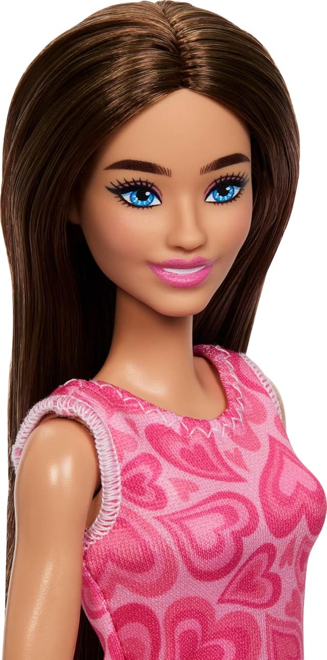 Thumbnail 4 de Barbie Careers Teacher Playset Doll 3+