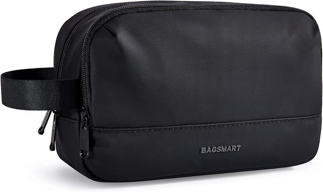 Detalle de BAGSMART Kulturtasche für Männer 10,2 Zoll