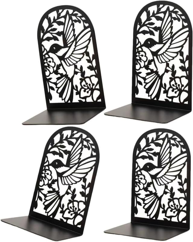 Detalle 1 de Deefongo Deefongo Bookends 2 pairs