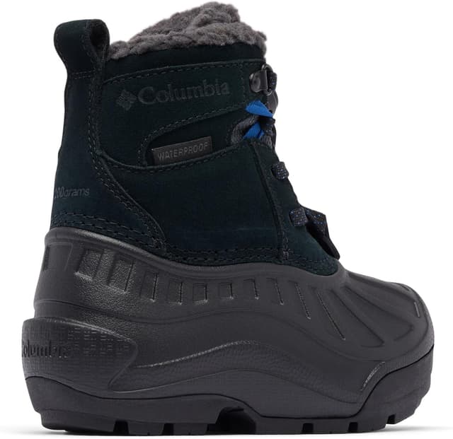 Thumbnail 6 de Columbia Powderbug Alpine 29, bottes neige
