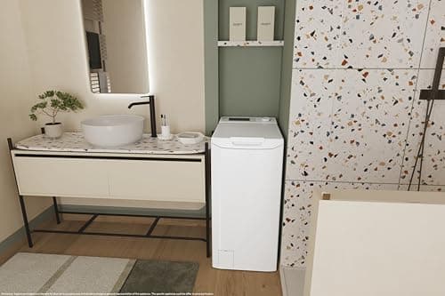 Thumbnail 6 de Candy ProWash 300 Lavadora 6 kg