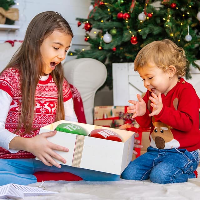 Thumbnail 4 de Bean Lieve Sí No Botón con Luz y Sonido