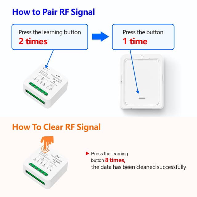 Thumbnail 6 de DieseRC interruttore della luce 1500 W