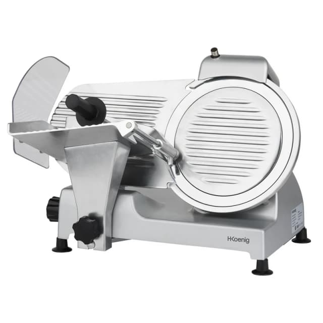 Thumbnail 1 de HKoenig MSX250 cortafiambres 25 cm 240W