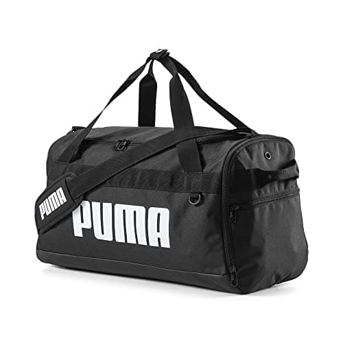 Detalle de PUMA Challenger Duffel Bag S 30L