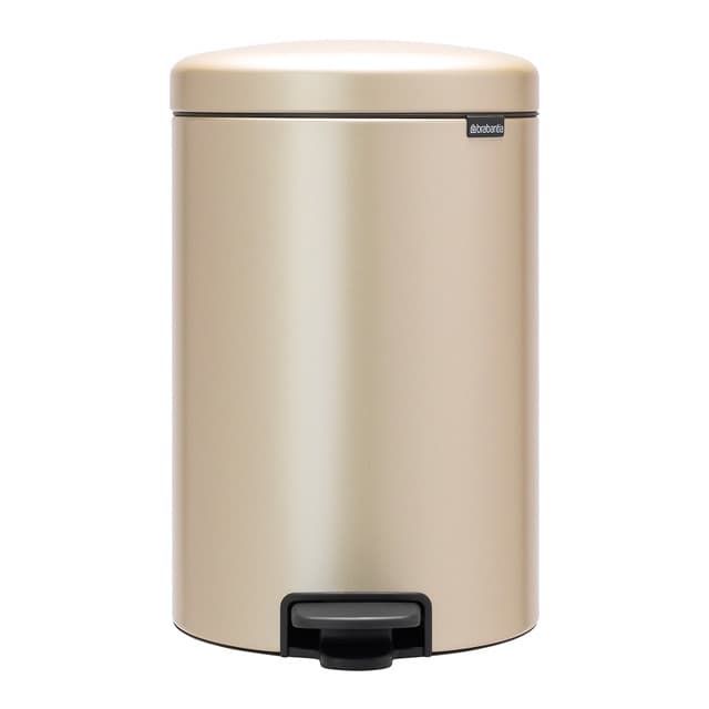 Imagen de Brabantia Newlcon 20L Cubo de basura con pedal 📦 en OfertitasTOP