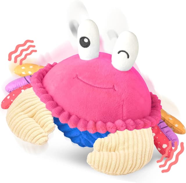 Thumbnail 6 de SAIMAND Krabbe Babyspielzeug 400 mAh