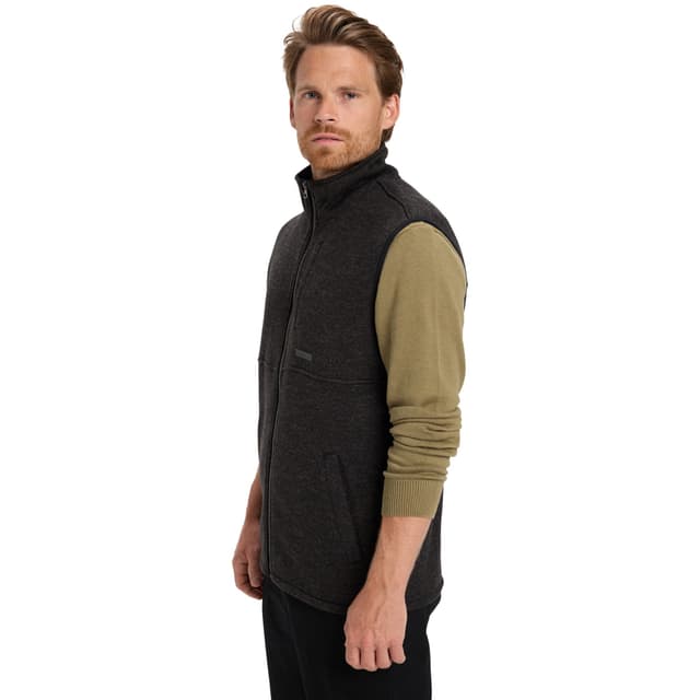 Thumbnail 2 de Quiksilver Keller Chaleco Hombre 300 g/m4 🎽