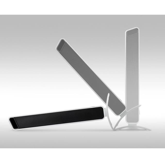 Detalle 2 de De'Longhi HCX9120E convector 75 cm 3 niveles