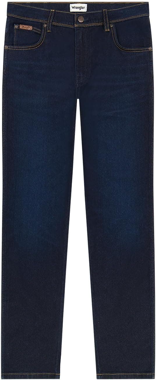 Detalle de Wrangler Men’s Texas Slim Trousers