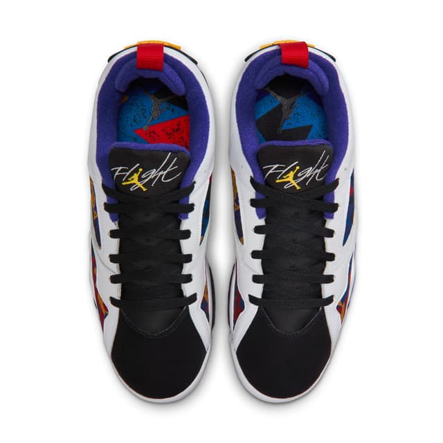 Detalle 2 de Nike JORDAN MVP 92