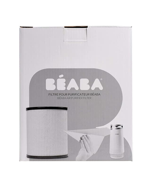 Detalle 2 de Beaba 800743 HEPA Filter für Luftreiniger