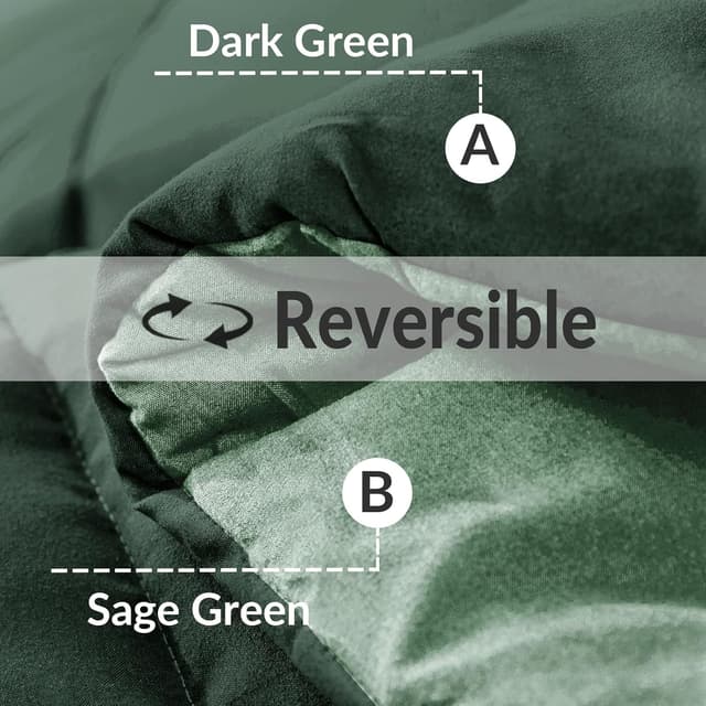 Detalle de Whale Flotilla reversible duvet 200 x 200 cm