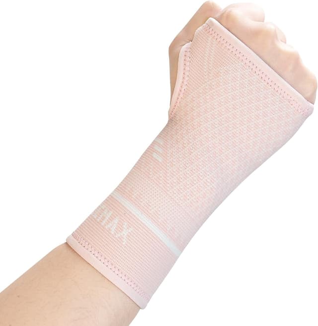 Thumbnail 5 de INDEEMAX Wrist Support Sleeve L for Carpal Tunnel 🩺