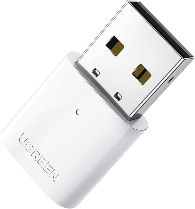 Imagen de UGREEN Dongle Bluetooth 5.0 PC 20 m en OfertitasTOP