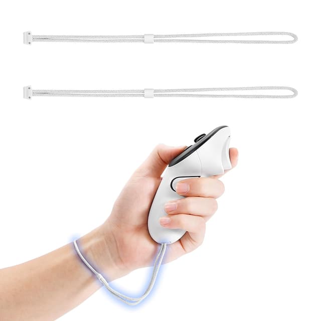 Detalle de Calycal Adjustable Wrist Straps 2-Pack