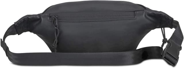 Detalle 2 de JOHNNY URBAN Bauchtasche „Toni“ – Hip Bag für Alltag, Festival & Sport, wasserabweisend (Maße: 32 x 12 x 7 cm)