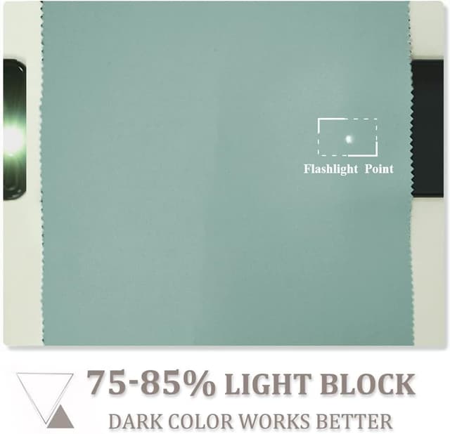 Thumbnail 3 de PONY DANCE Tenda Cameretta 132x114 cm Verde Chiaro