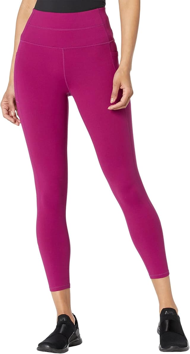 Thumbnail 6 de Skechers Go Walk HW 7/8 Legging for women with side pockets