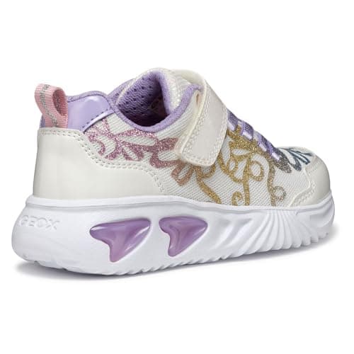 Thumbnail 6 de Geox J Assister Girl A zapatillas talla 24 EU