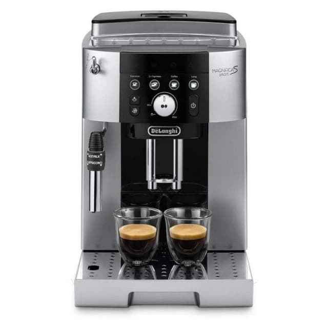 Imagen de DeLonghi Magnifica S Smart espresso 15 bares en OfertitasTOP