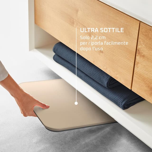 Thumbnail 3 de Rowenta Classic 2.0 Bilancia 180 kg