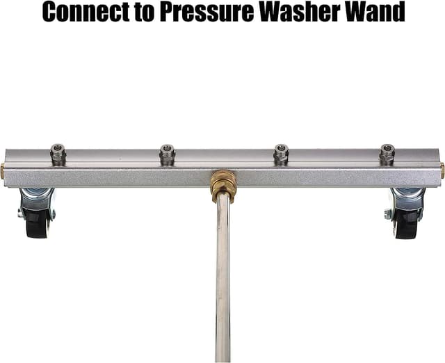 Thumbnail 4 de Undercarriage Cleaner for 4000 PSI Pressure Washers