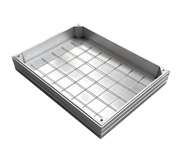 Thumbnail 6 de NATOTELA recessed manhole cover 500x500mm