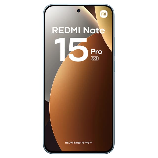 Detalle 2 de Xiaomi Redmi Note 15 Pro 5G 8 GB