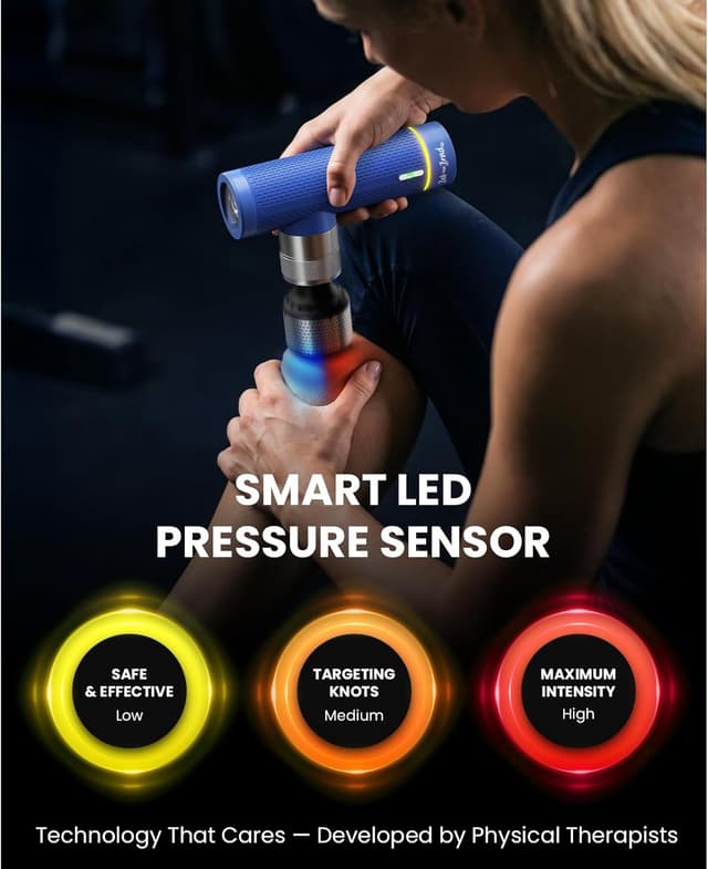 Thumbnail 4 de BOB AND BRAD A7 Pro 11mm massaggiatore 💆